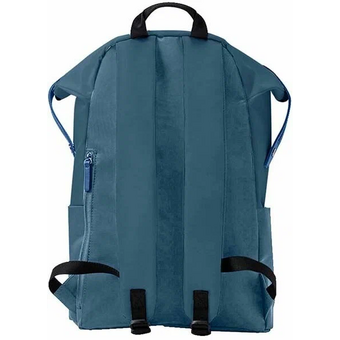  Рюкзак Ninetygo lecturer backpack 90BBPLF21129U blue корпус Polyester/подкладка полиэстер 