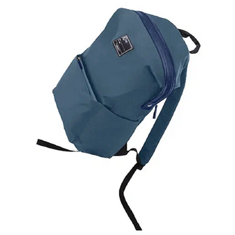  Рюкзак Ninetygo lecturer backpack 90BBPLF21129U blue корпус Polyester/подкладка полиэстер 