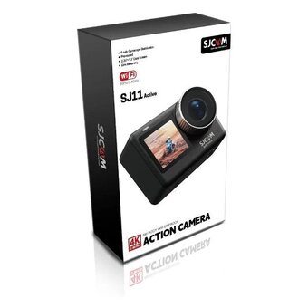  Экшн-камера SJCAM SJ11 Active 