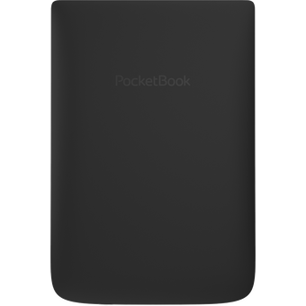  Электронная книга PocketBook 618 Basic Lux (PB618-P-WW) черный 