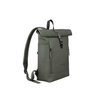  Рюкзак Gaston Luga RE905 Backpack Rullen 2.0 13" Olive 