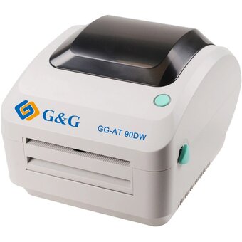 Принтер этикеток Ninestar Information Technology Co GG-AT-90DW-USB 
