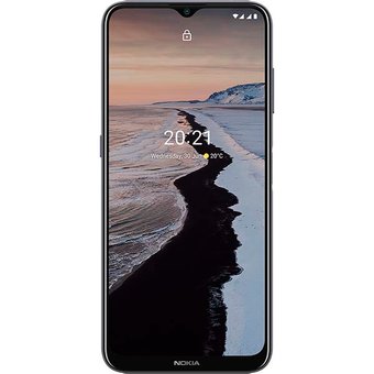  Смартфон Nokia G10 DS TA-1334 Blue 3/32 