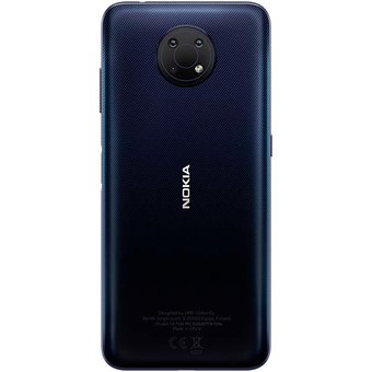  Смартфон Nokia G10 DS TA-1334 Blue 3/32 