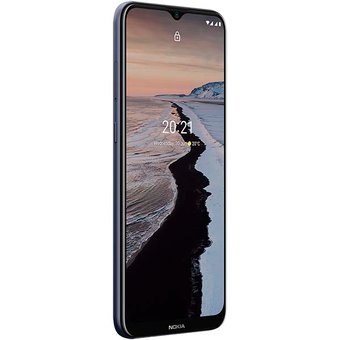  Смартфон Nokia G10 DS TA-1334 Blue 3/32 