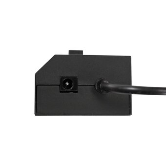  USB-Хаб концентратор ExeGate DUB-72SW EX293978RUS кабель-адаптер USB2.0 -- 7xUSB2.0 кнопки включения/отключения для каждого порта Plug&Play черный 