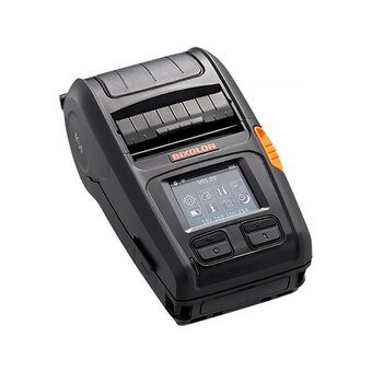  Принтер этикеток мобильный Bixolon XM7-20 (XM7-20WDaK) 