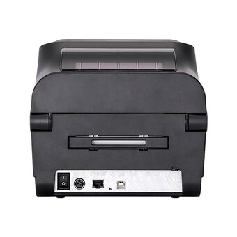  Принтер этикеток Bixolon XD5-40t (XD5-40TEK) Black 