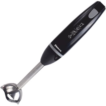  Блендер Sakura SA-6224BK 