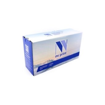  Картридж совместимый NVPrint NV-CB435A/712 CB435A/Canon 712 для LaserJet P1005/P1006/i-SENSYS LBP3010/3010B/3100 (2000k) 