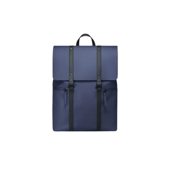  Рюкзак Gaston Luga RE804 Backpack Spläsh 2.0 13" Dark Blue 