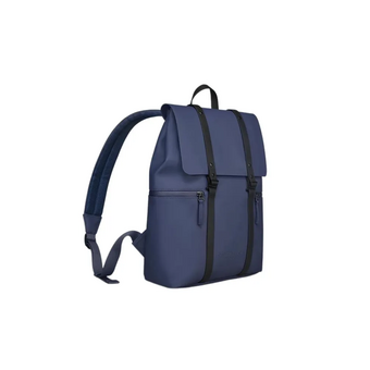  Рюкзак Gaston Luga RE804 Backpack Spläsh 2.0 13" Dark Blue 