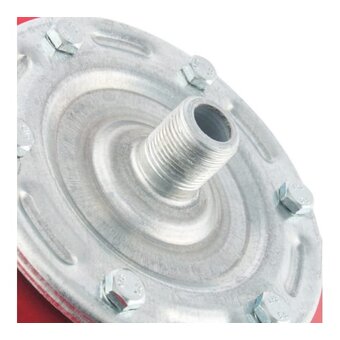  Расширительный бак STOUT STH-0004-000018 RG008P29LE4OHN на отопление 18л красный 