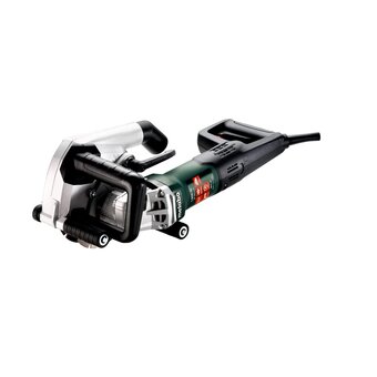  Бороздодел Metabo MFE 40 (604040510) 1900вт, 40мм, кейс 