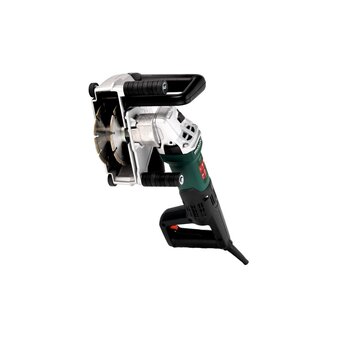  Бороздодел Metabo MFE 40 (604040510) 1900вт, 40мм, кейс 