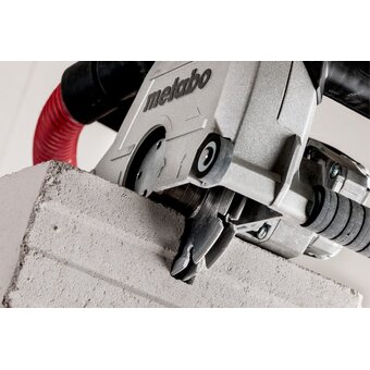  Бороздодел Metabo MFE 40 (604040510) 1900вт, 40мм, кейс 