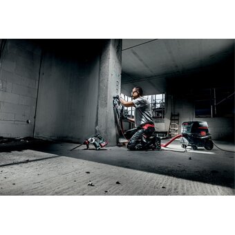  Бороздодел Metabo MFE 40 (604040510) 1900вт, 40мм, кейс 