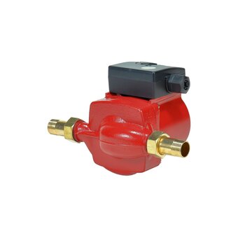  Насос циркуляционный AquamotoR AR CR AR153007 15/6-130 red 