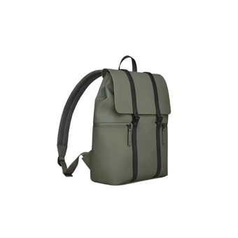  Рюкзак Gaston Luga RE803 Backpack Spläsh 2.0 13" Olive 