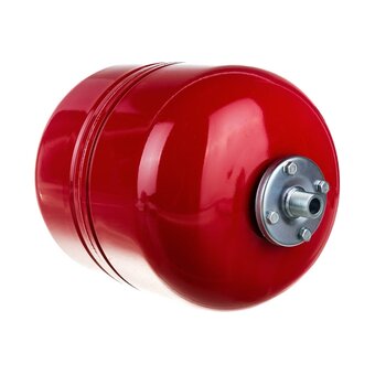  Расширительный бак Wester WRV 18 0-14-0055 