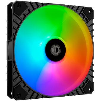  Вентилятор ID-COOLING WF-14025-XT ARGB 140x140mm 4pin PWM ARGB 