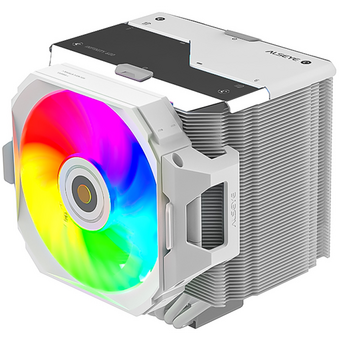  Кулер ALSEYE i600-W, Two fans version 144*121*159mm TDP 270W 