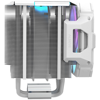  Кулер ALSEYE i600-W, Two fans version 144*121*159mm TDP 270W 
