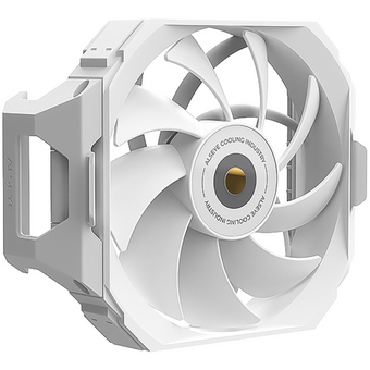  Кулер ALSEYE i600-W, Two fans version 144*121*159mm TDP 270W 