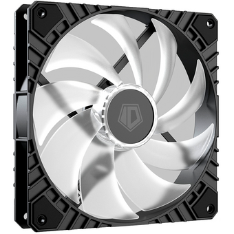  Вентилятор ID-COOLING WF-14025-XT ARGB 140x140mm 4pin PWM ARGB 