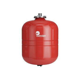  Расширительный бак Wester WRV 18 0-14-0055 