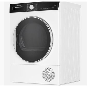  Сушильная машина Kuppersberg DM 560 W 