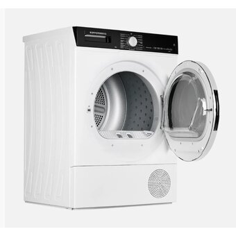  Сушильная машина Kuppersberg DM 560 W 