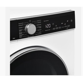 Сушильная машина Kuppersberg DM 560 W 