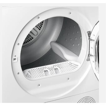  Сушильная машина Kuppersberg DM 560 W 