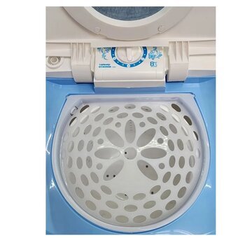  Центрифуга RENOVA SD-80TS1(P) 