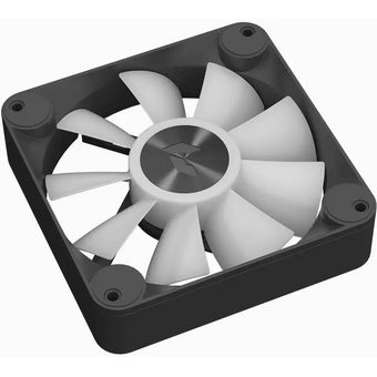  Вентилятор Aerocool APNX FP1-120 PWM ARGB (FP1-120 BK) 120x120mm 4-pin 15-33dB 160gr LED Ret 