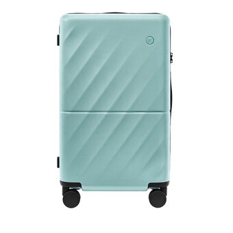  Чемодан NINETYGO Ripple Luggage (226104) 26'' Мятно-зеленый 