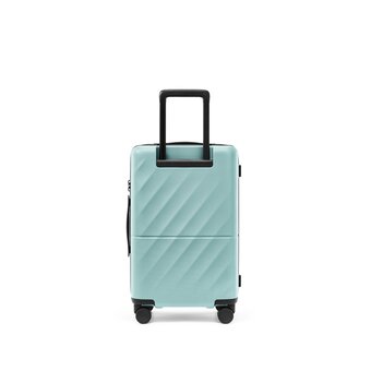  Чемодан NINETYGO Ripple Luggage (226104) 26'' Мятно-зеленый 