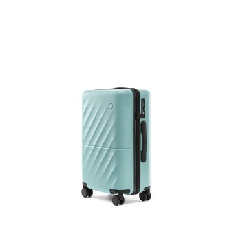  Чемодан NINETYGO Ripple Luggage (226104) 26'' Мятно-зеленый 