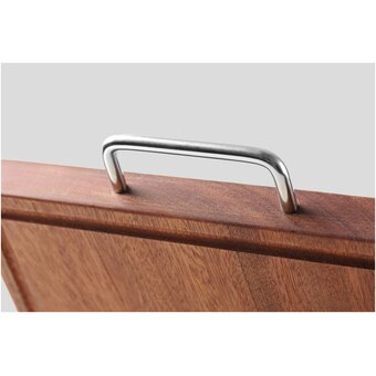  Разделочная доска Xiaomi HuoHou Sapele Cutting Board HU0251 Brown RUS деревянная 400x280x30мм 