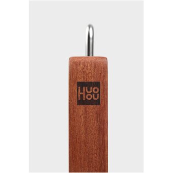  Разделочная доска Xiaomi HuoHou Sapele Cutting Board HU0250 Brown RUS деревянная 450x300x30мм 