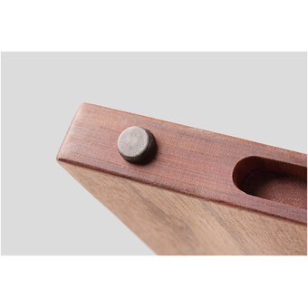  Разделочная доска Xiaomi HuoHou Sapele Cutting Board HU0250 Brown RUS деревянная 450x300x30мм 