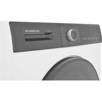  Сушильная машина SCANDILUX DM93THP 
