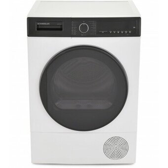  Сушильная машина SCANDILUX DM93THP 