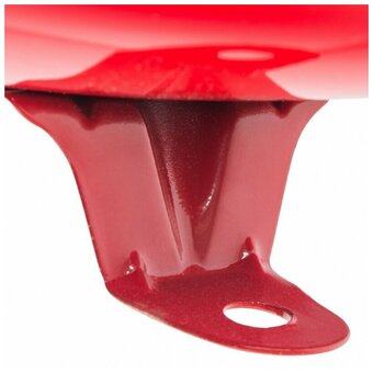  Расширительный бак STOUT STH-0005-000050 RG008Q0LBESB1N на отопление 50л красный 