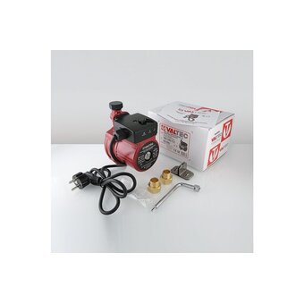  Насос повышения давления Valtec VRS12/9G VRS.129G.15.0 