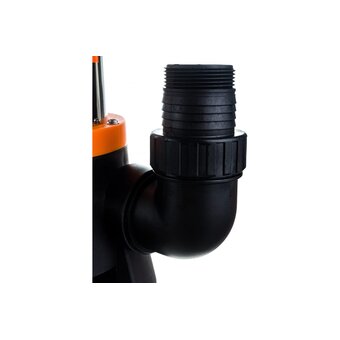  Насос фекальный Gigant GFP-04 11/7 м, 1300 Вт 