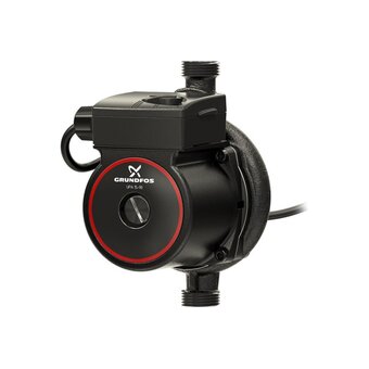  Насос повысительный компактный Grundfos UPA 15-90 99547009 НС-1233889 