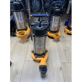  Насос Беламос DWP 1800 CS 