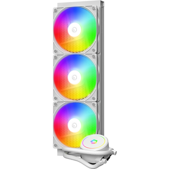  СВО ID-COOLING FX360 ARGB White 